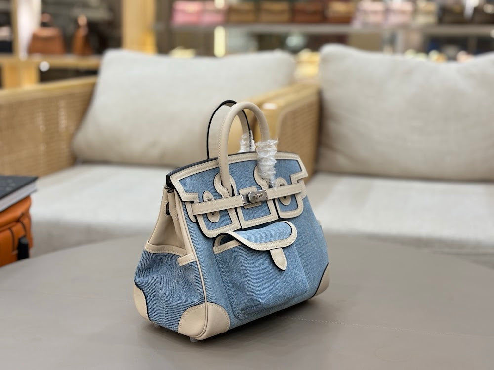 Dragons BagsHermesn Luxury Bag --118714