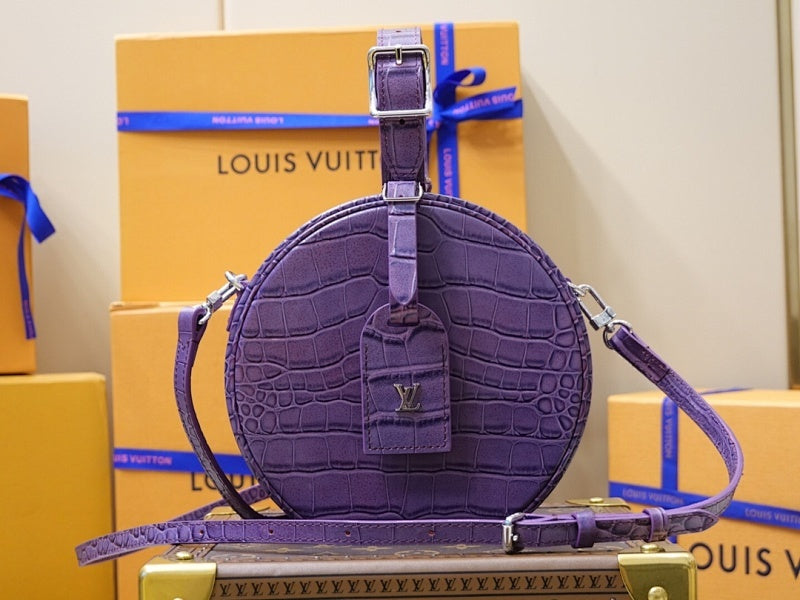 Dragons Bags ln Luxury Bag --66572