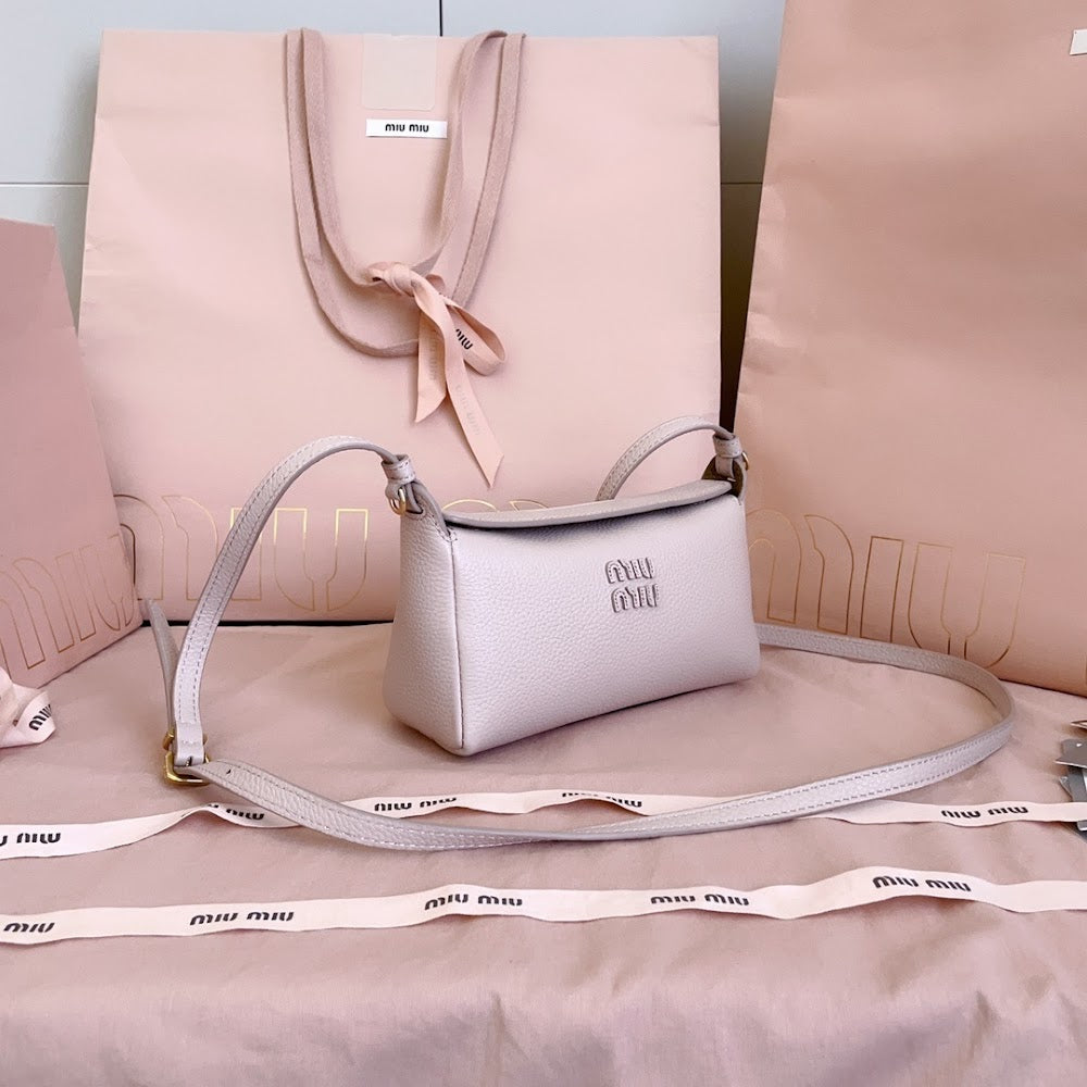 Dragons Bags Miun Miun Luxury Bag --122623