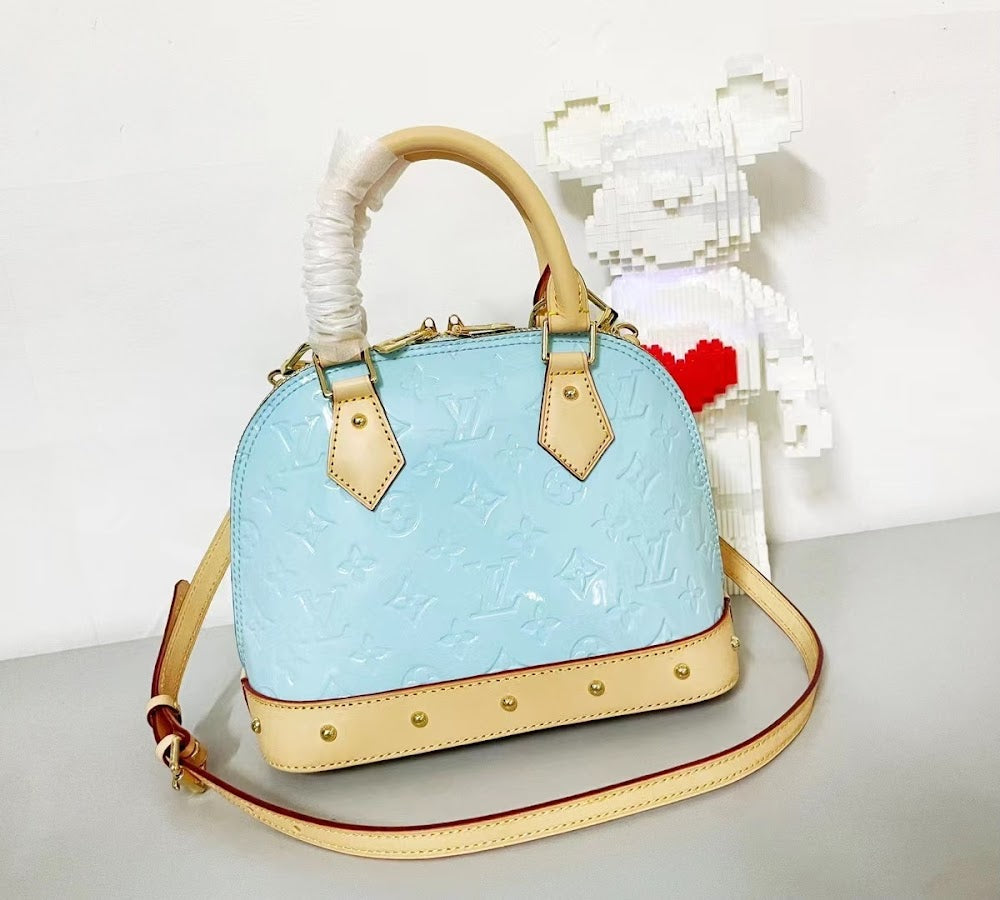 Dragons Bags ln Luxury Bag --76251