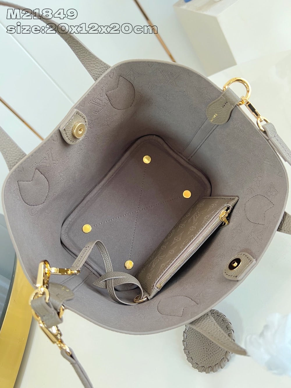 Dragons Bags ln Luxury Bag --96873