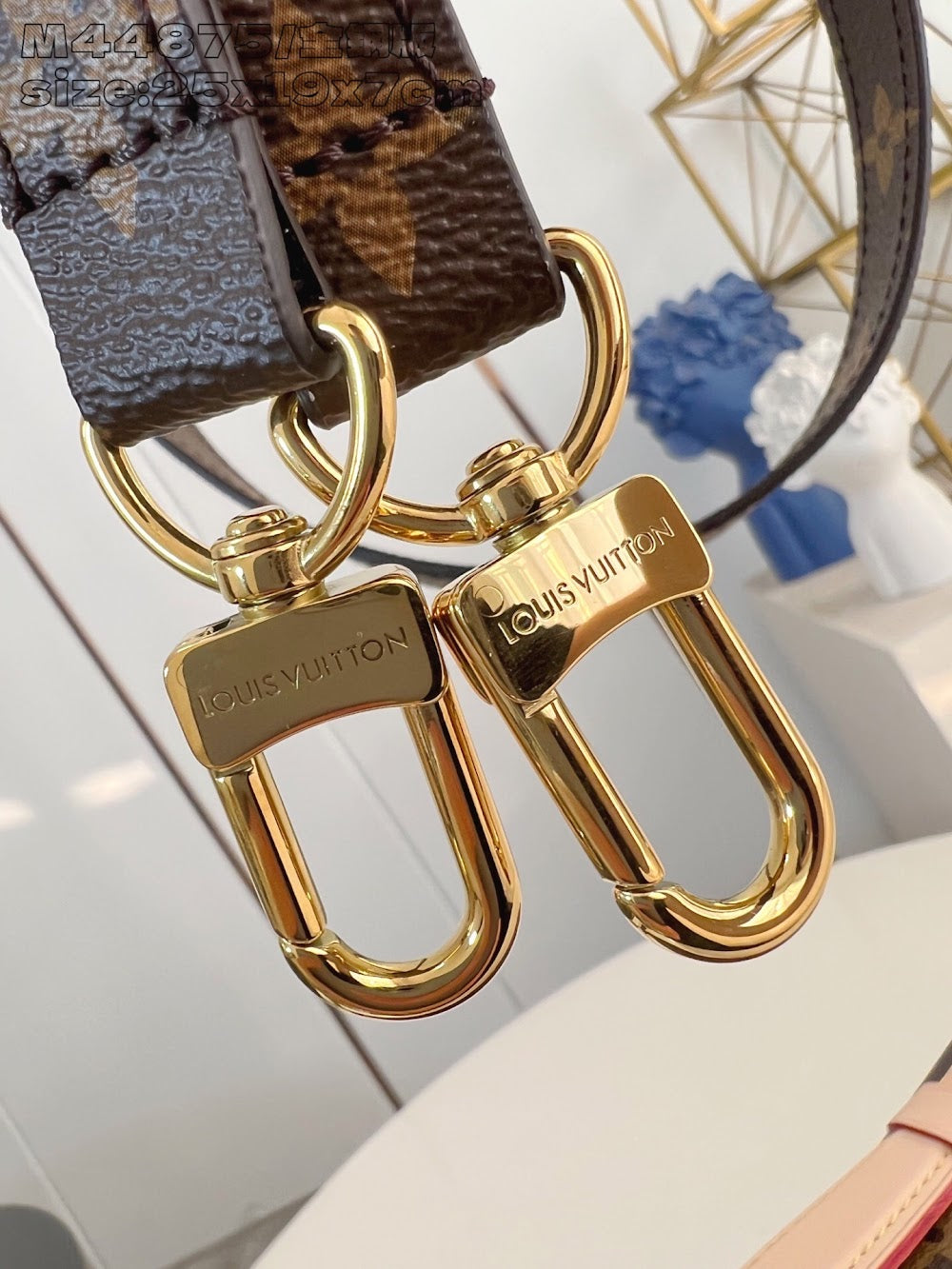 Dragons Bags ln Luxury Bag --95760