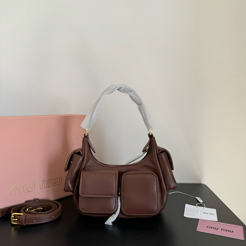 Jessica Bags pradn Luxury Bag --75570