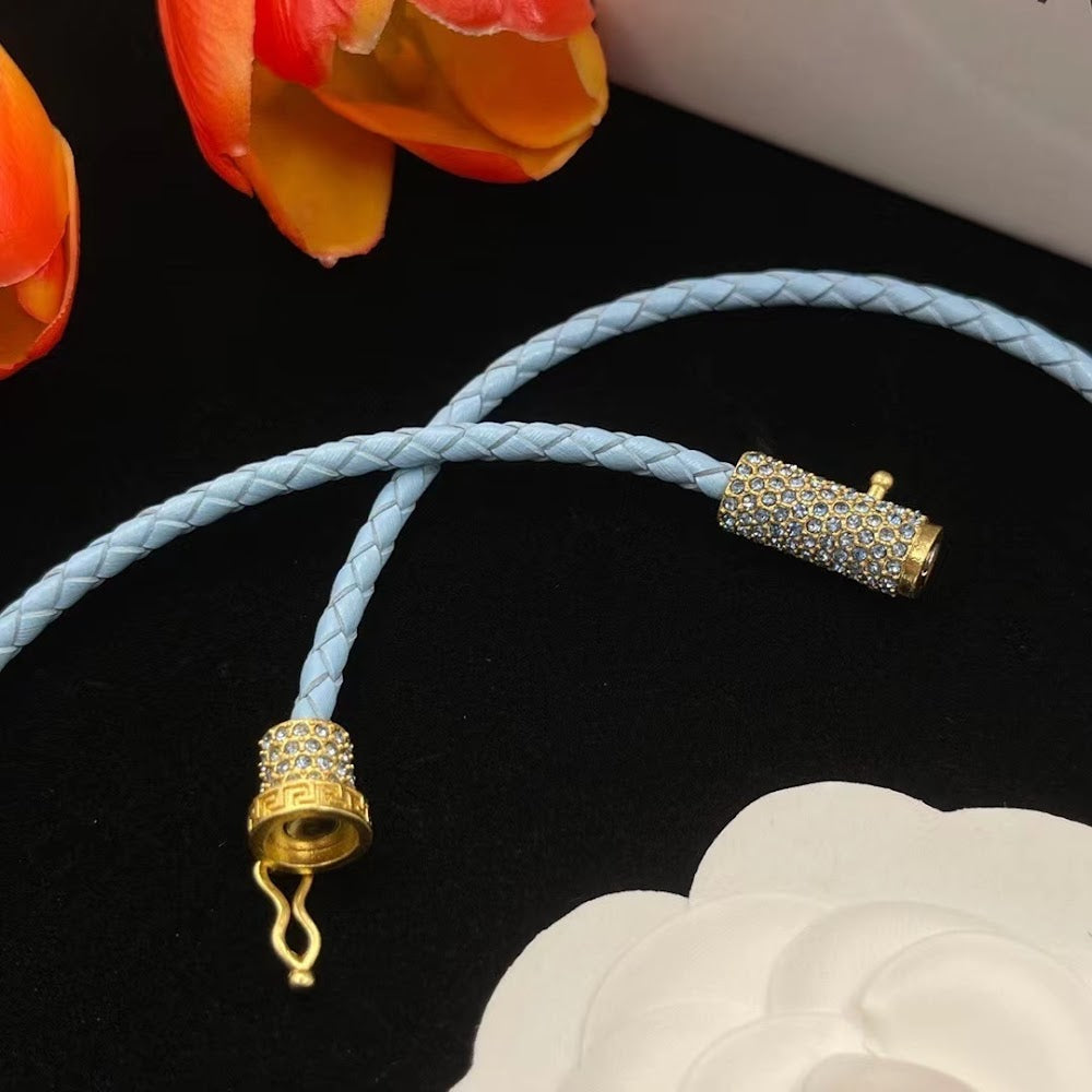 Dragons Bags Versace Luxury Jewelry --51414