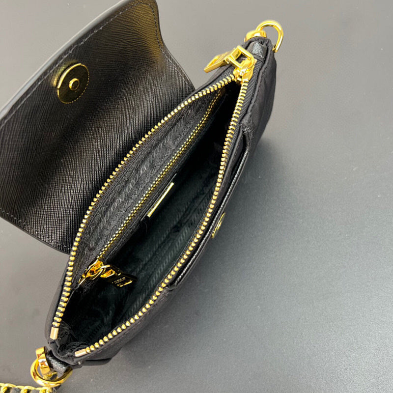 Dragons Bags pradn Luxury Bag --73578