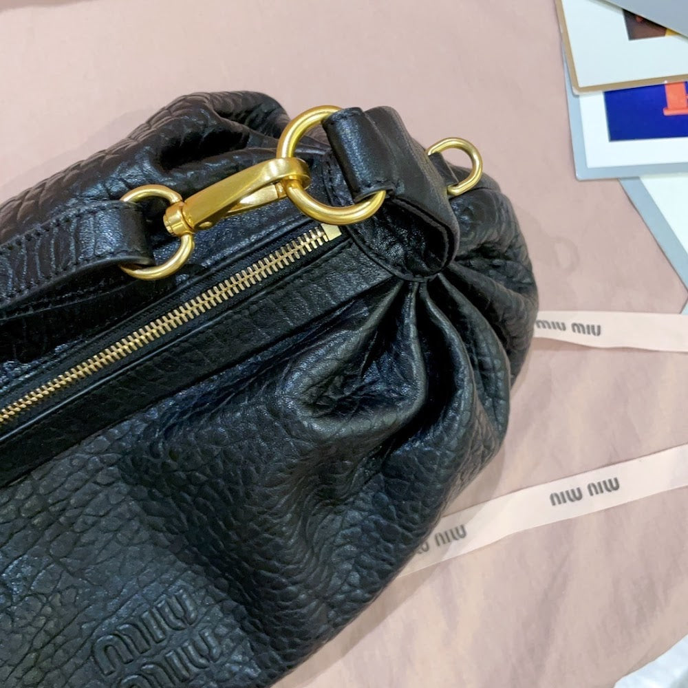 Dragons Bags Miun Miun Luxury Bag --122601