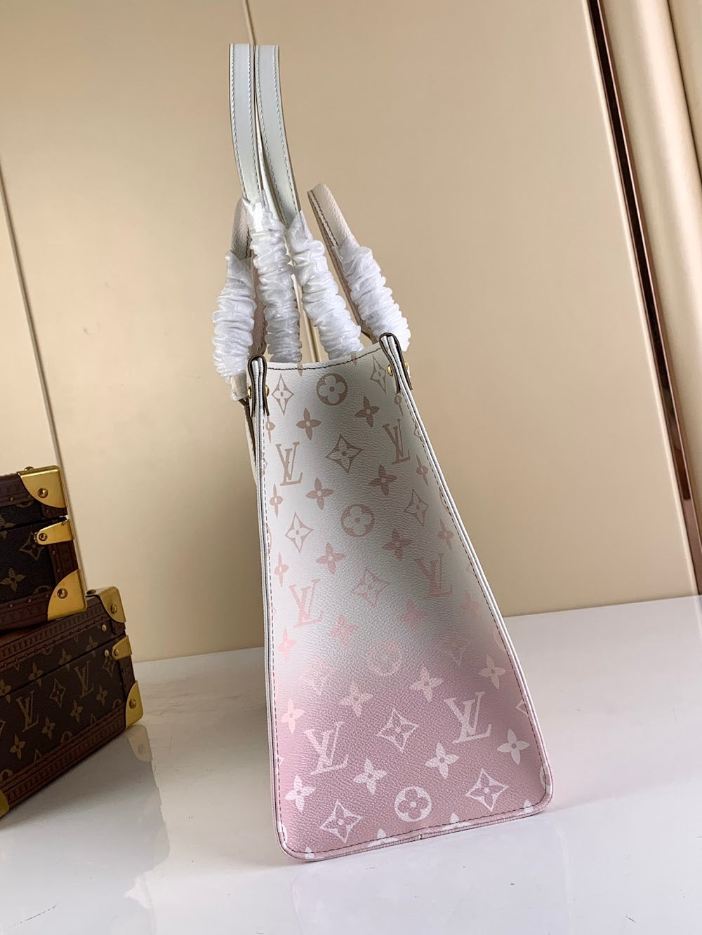 Dragons Bags ln Luxury Bag --57103