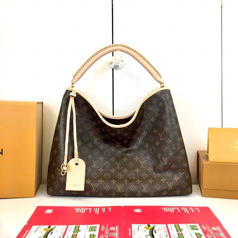 Dragons Bags ln Luxury Bag --77268