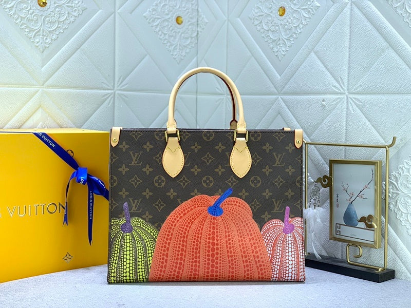 Dragons Bags LVn Luxury Bag --81171