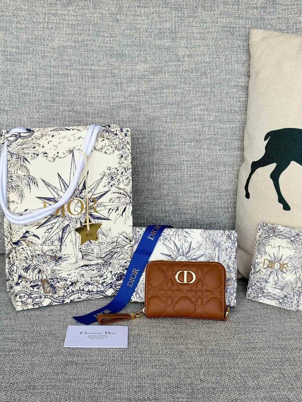 Dragons BagsDiorn Luxury Bag --114521