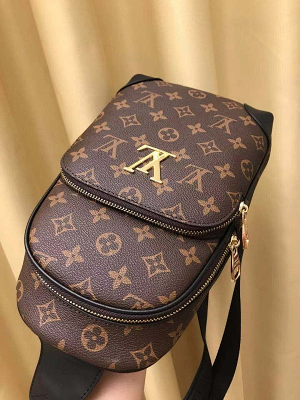 Dragons Bags ln Luxury Bag --78170
