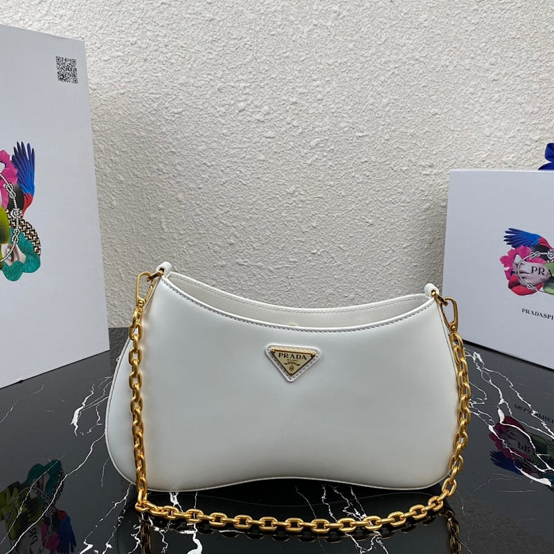 Jessica Bags pradn Luxury Bag --74724