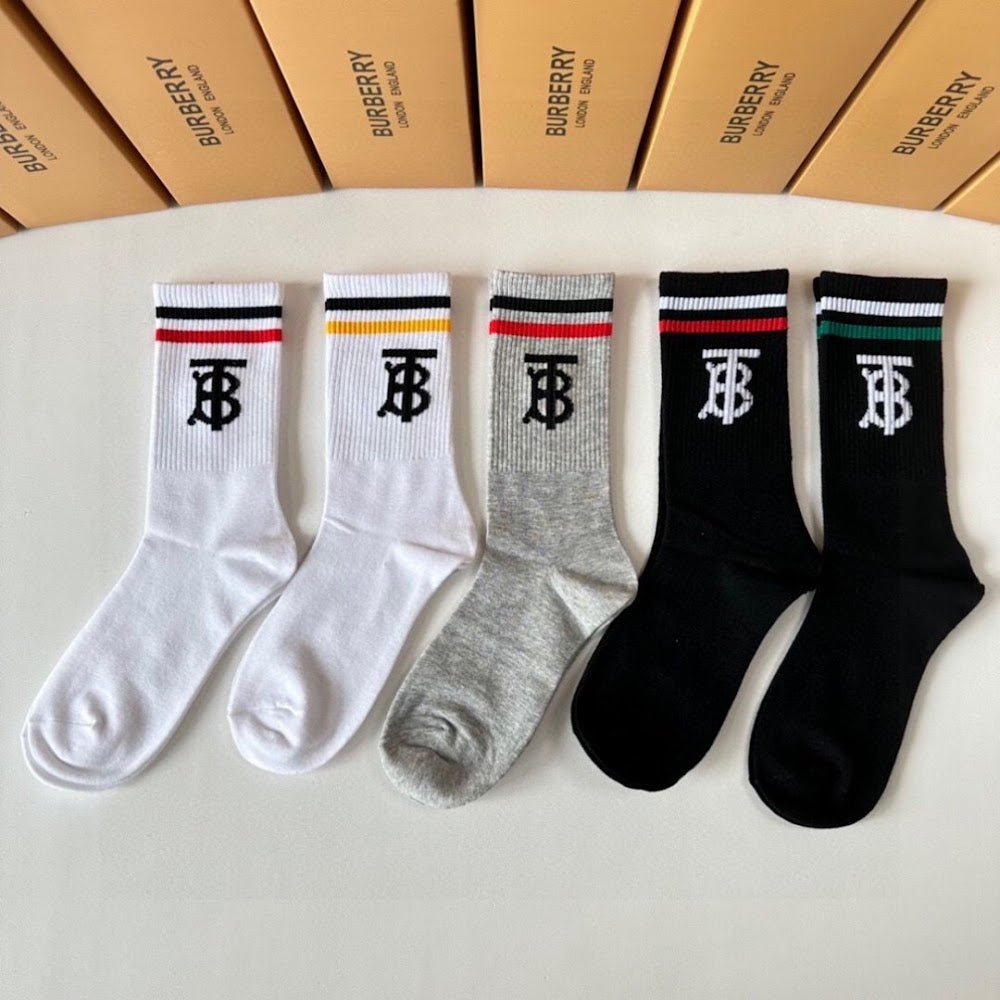 Dragons Bags Premium Luxury Socks --97948