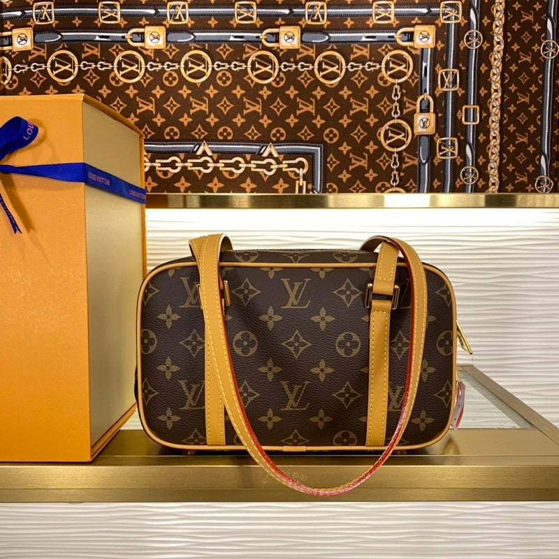 Dragons Bags LVn Luxury Bag --81127
