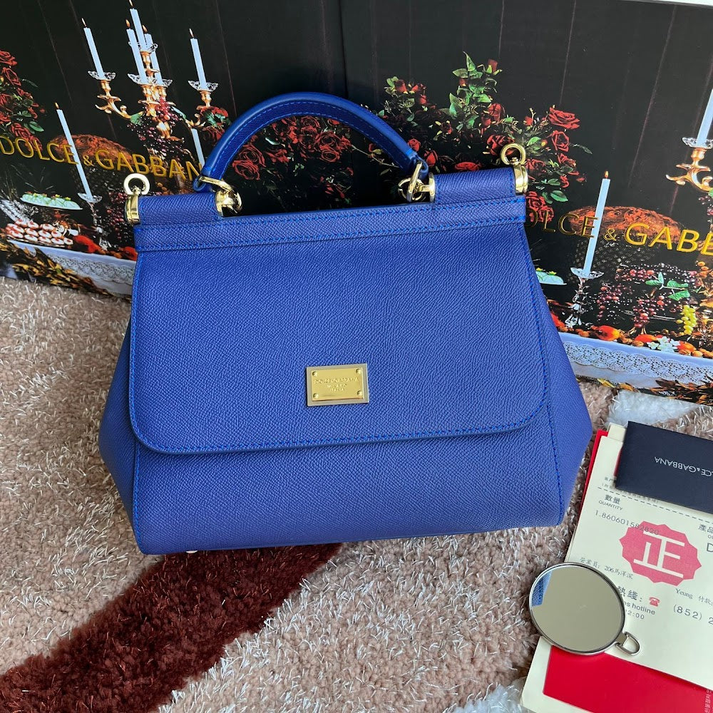 Dragons Bags DGn Luxury Bag --94114