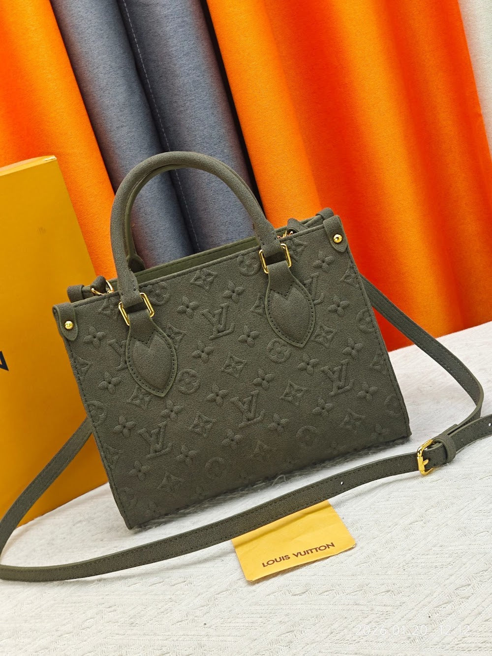 Dragons Bags ln Luxury Bag --77729