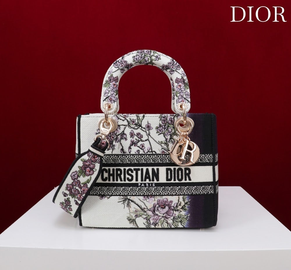 Dragons BagsDiorn Luxury Bag --116413
