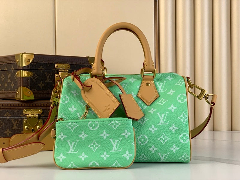 Dragons Bags ln Luxury Bag --62461