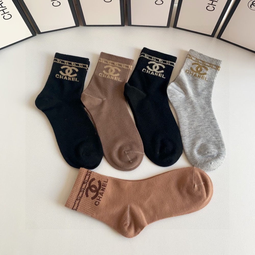Dragons Bags Premium Luxury Socks --98004