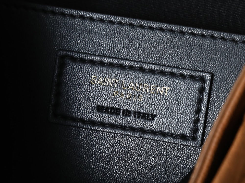 Dragons Bags YSLn Luxury Bag --120110