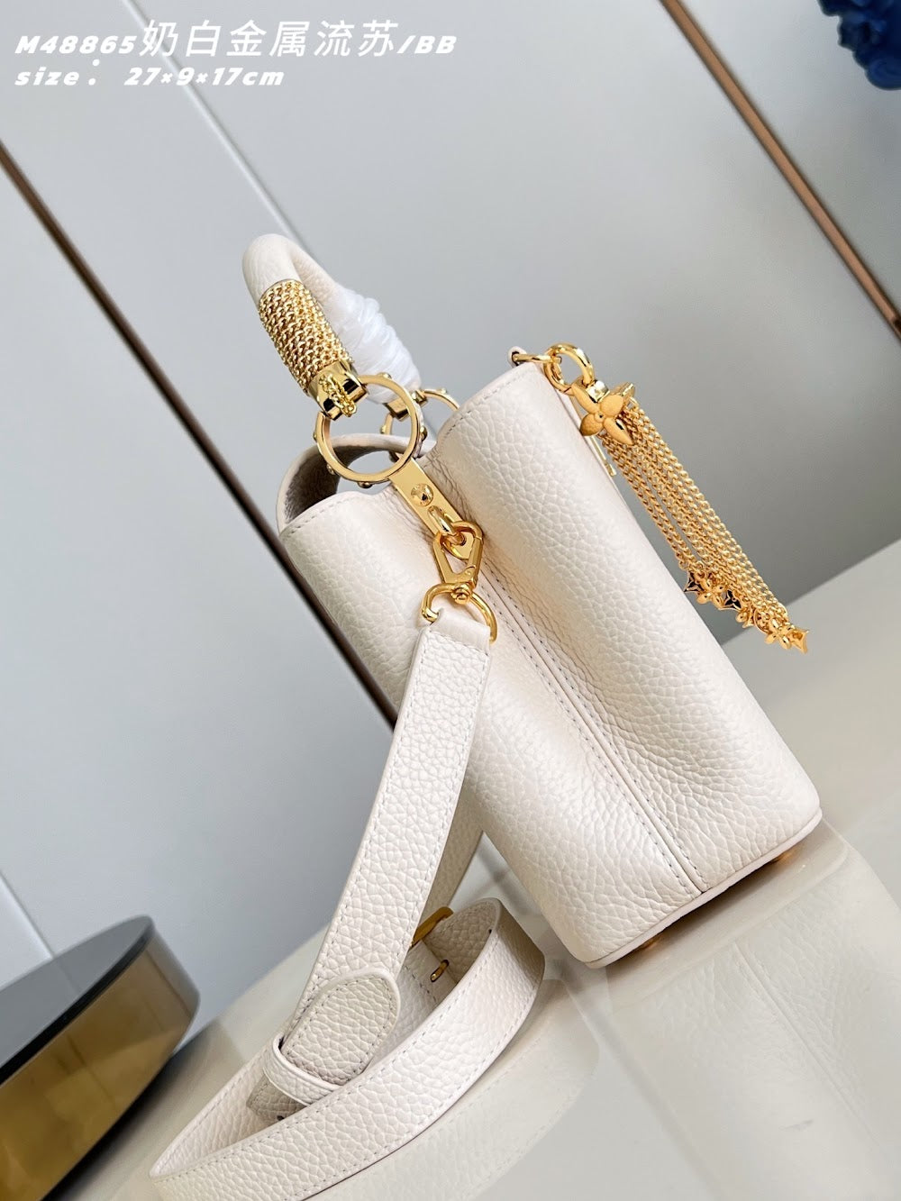 Dragons Bags ln Luxury Bag --96477