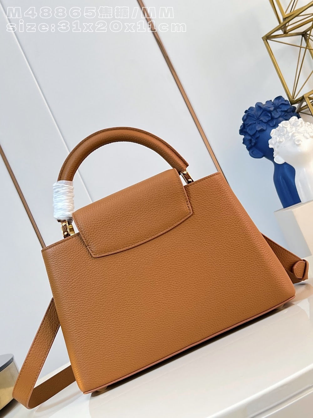 Dragons Bags ln Luxury Bag --95846