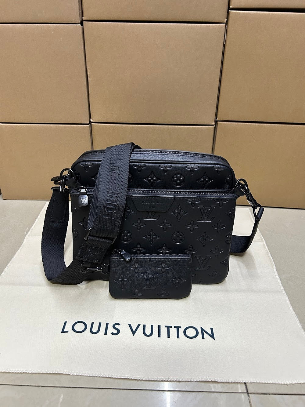 Dragons Bags ln Luxury Bag --96032