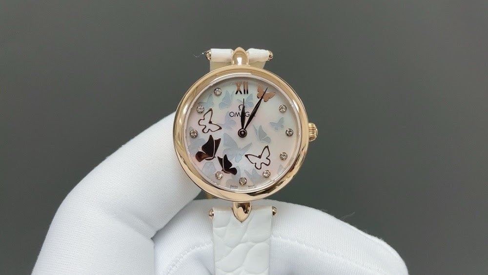 Dragons Bags Luxury Designer Watch --103199
