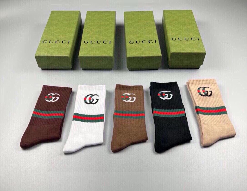 Dragons Bags Premium Luxury Socks --97883
