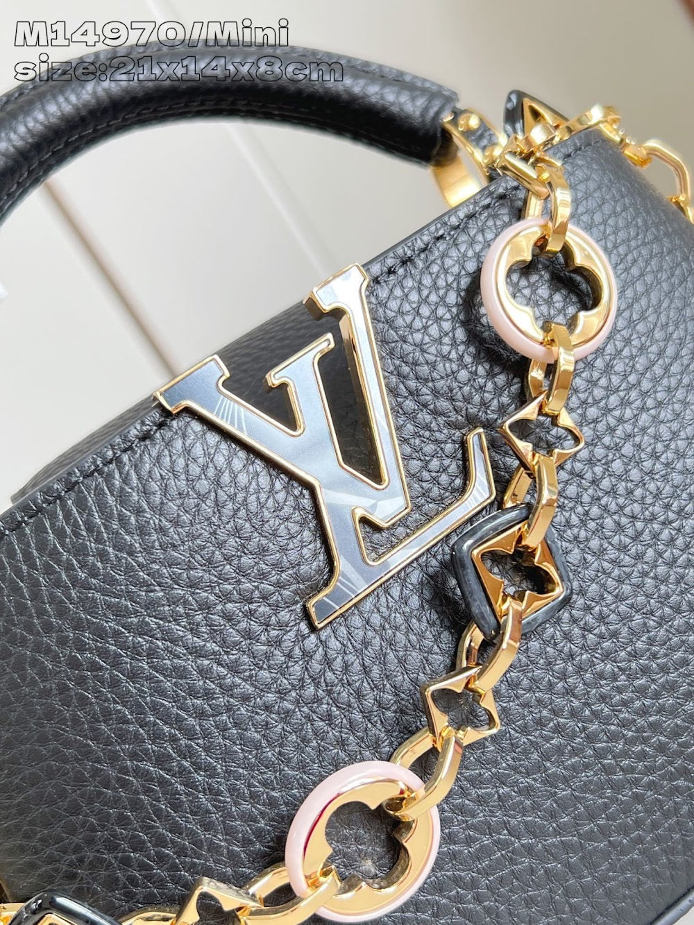 Dragons Bags ln Luxury Bag --97372
