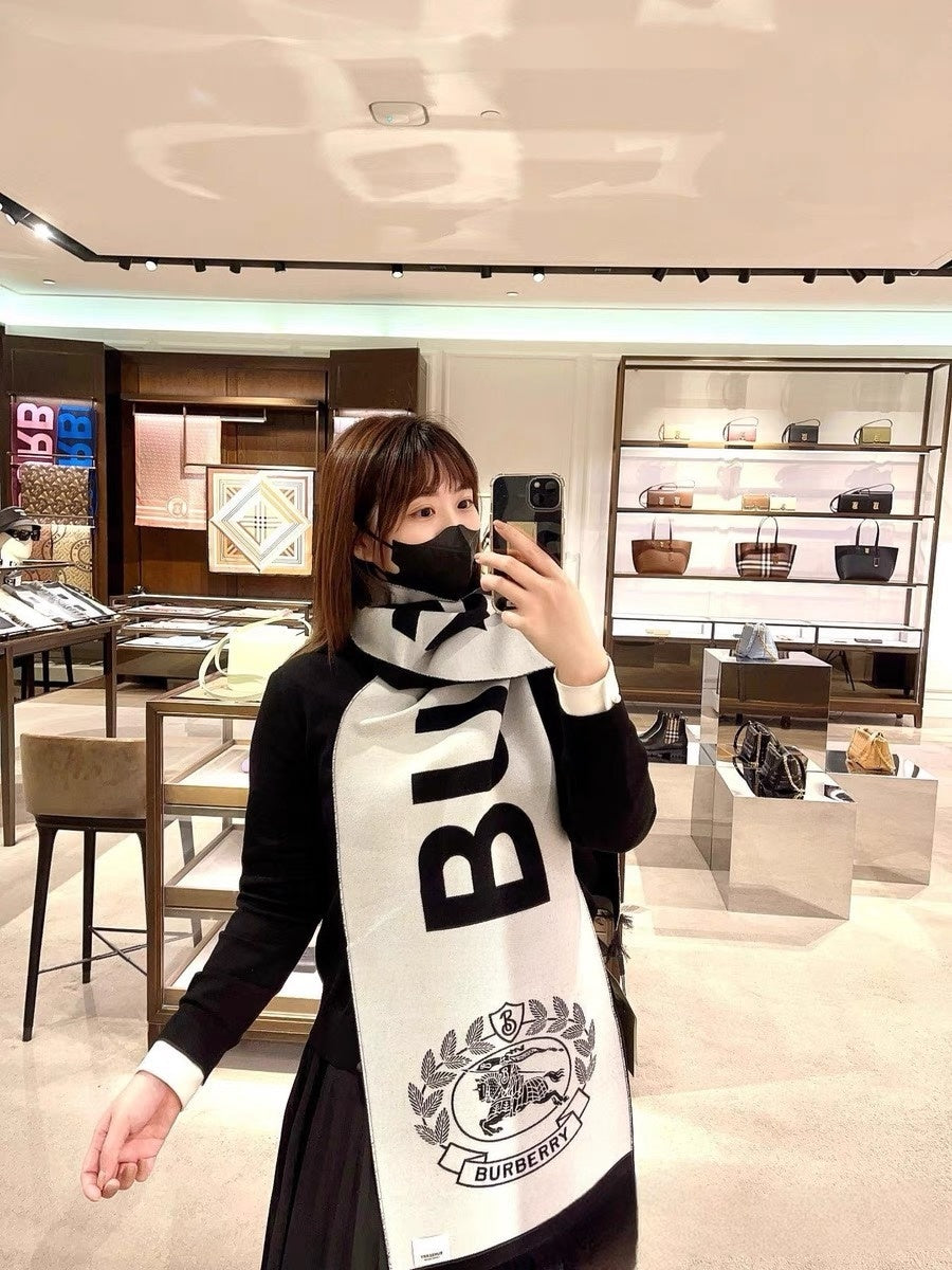 Dragons Bags Premium Designer Scarf --98798