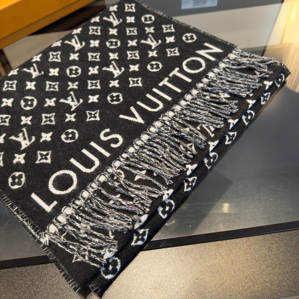 Dragons Bags Premium Designer Scarf --99629