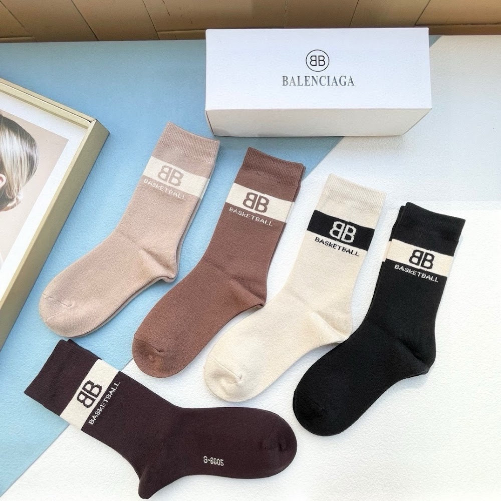 Dragons Bags Premium Luxury Socks --98743