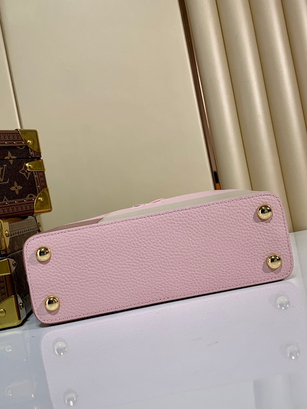 Dragons Bags ln Luxury Bag --60666