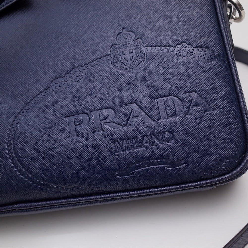 Dragons Bags Prada Luxury Bag --54023