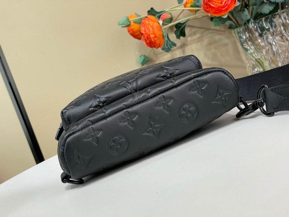 Dragons Bags ln Luxury Bag --95776