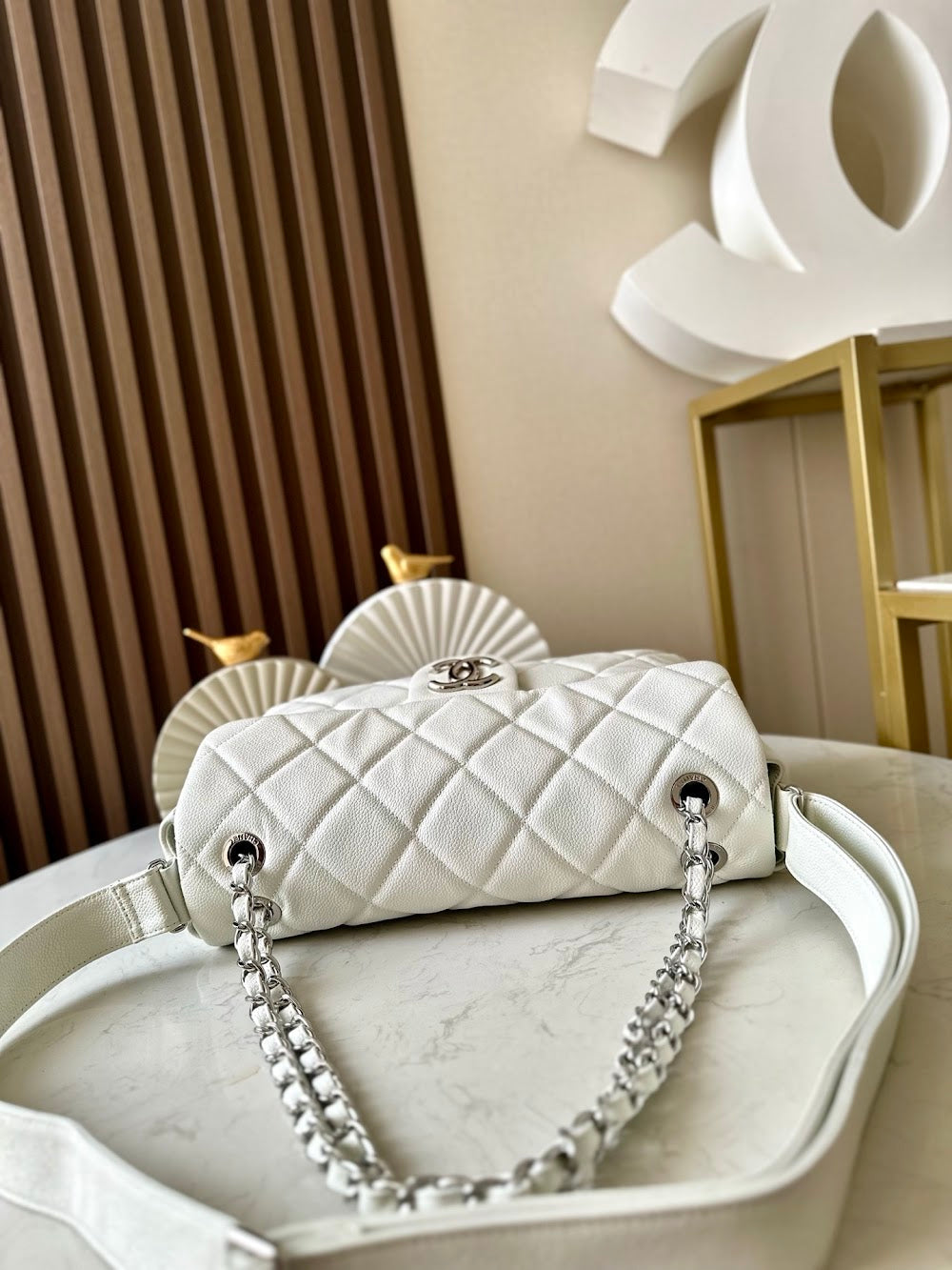 Dragons Bags CHn Luxury Bag --112905