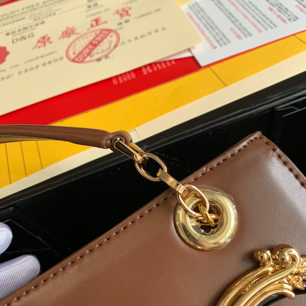 Dragons Bags DGn Luxury Bag --93455
