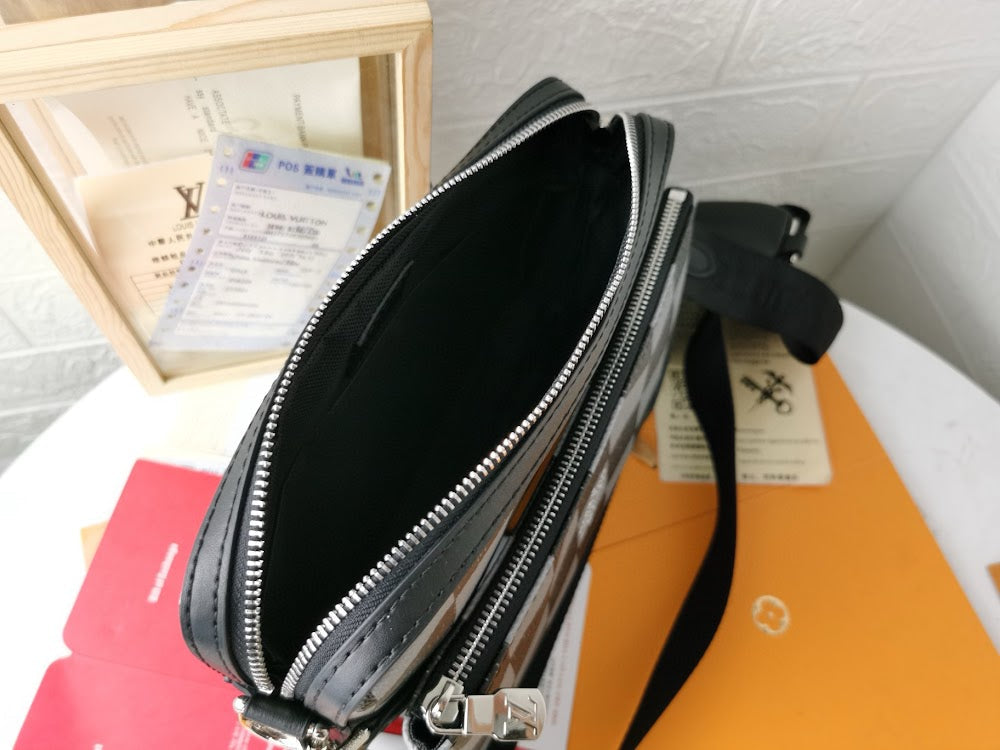 Dragons Bags ln Luxury Bag --70405