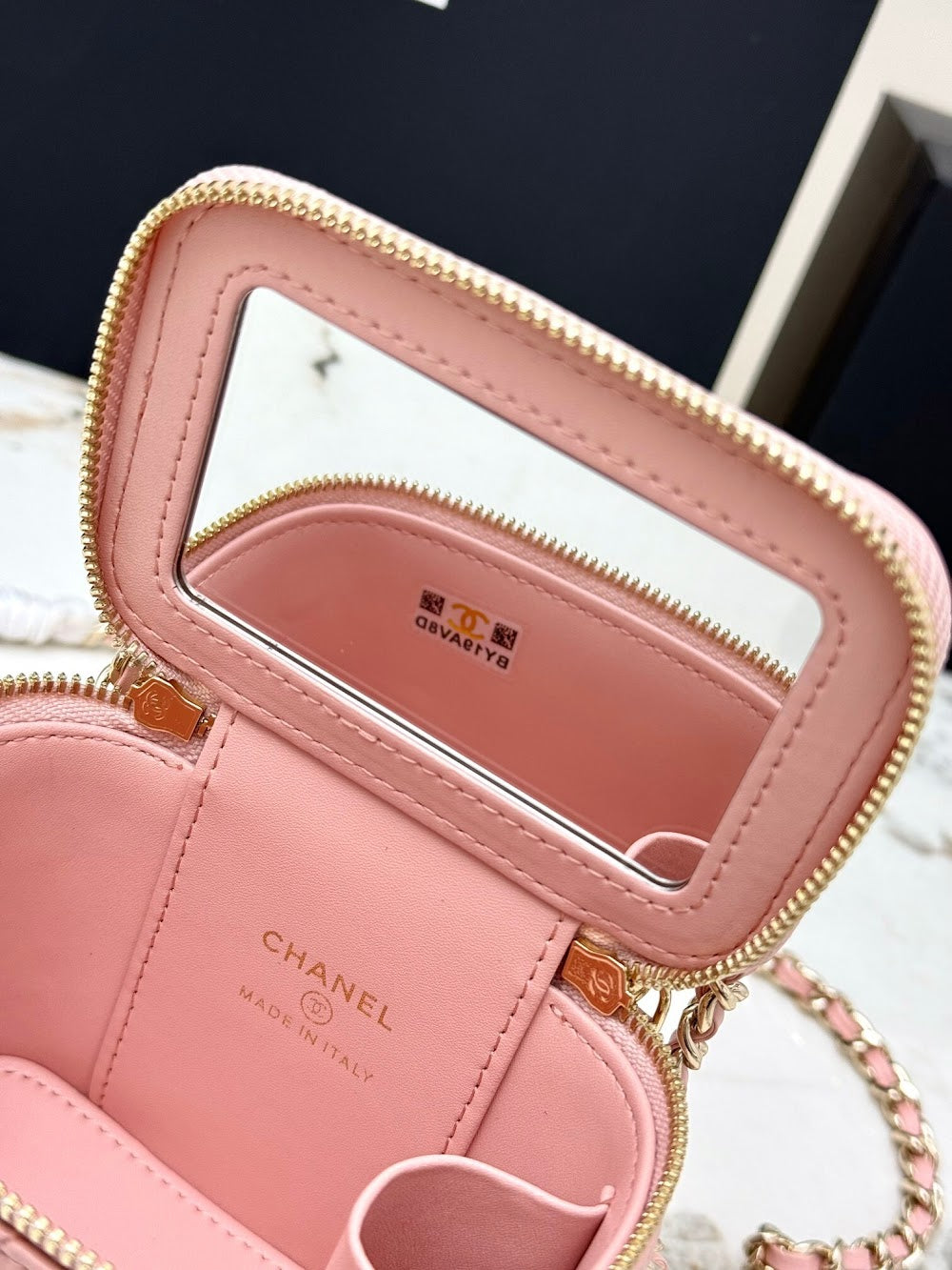 Dragons BagsCHn Luxury Bag --113799