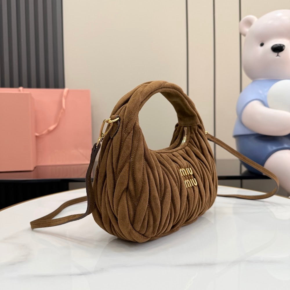 Dragons Bags Miun Miun Luxury Bag --123046
