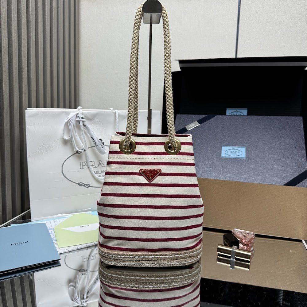 Dragons Bags Pradn Luxury Bag --102822