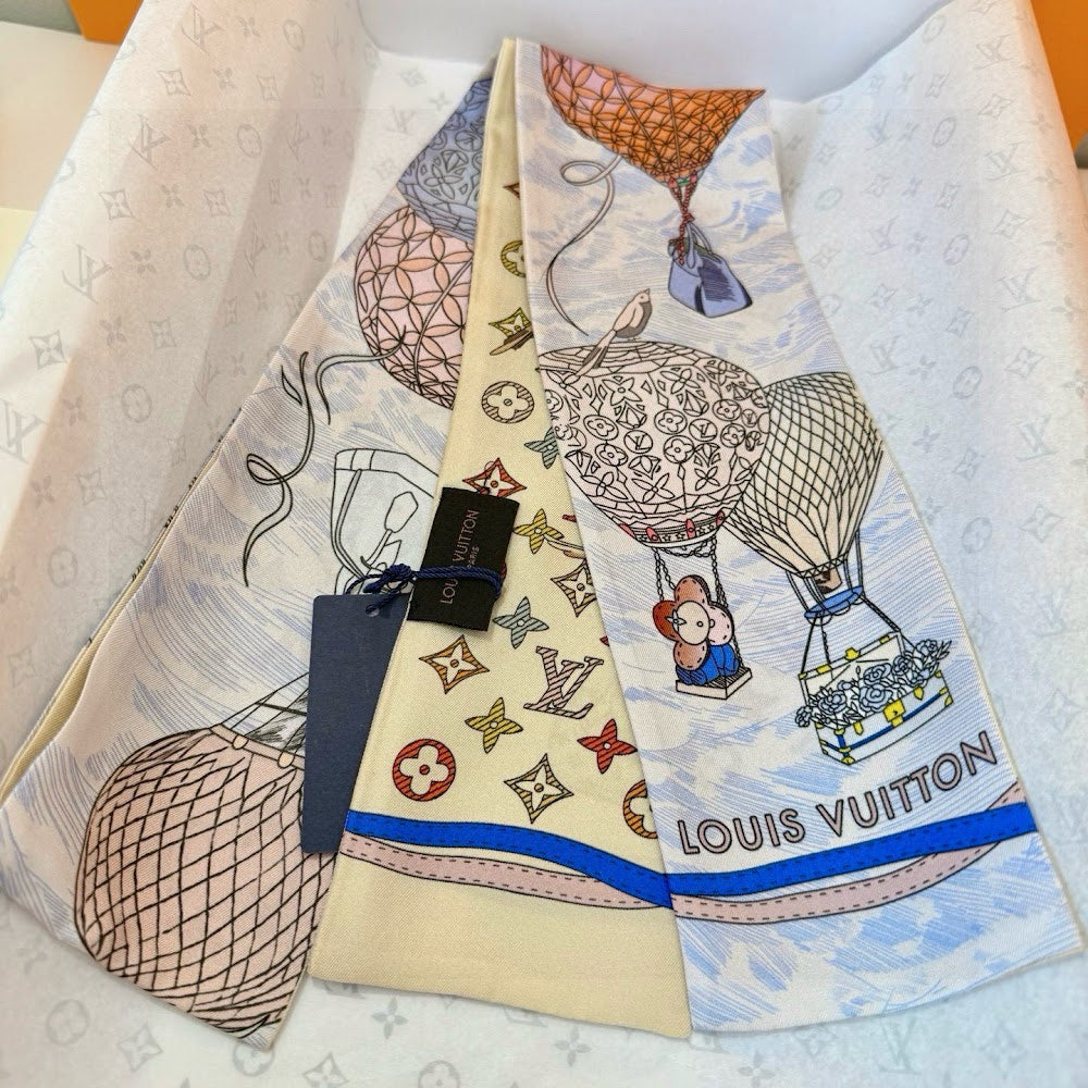Dragons Bags Premium Designer Scarf --99097