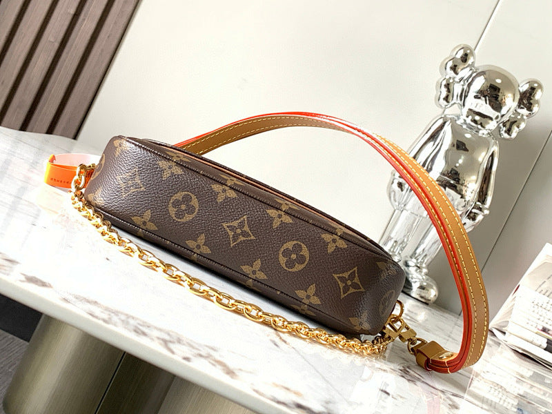 Dragons Bags LVn Luxury Bag --81032