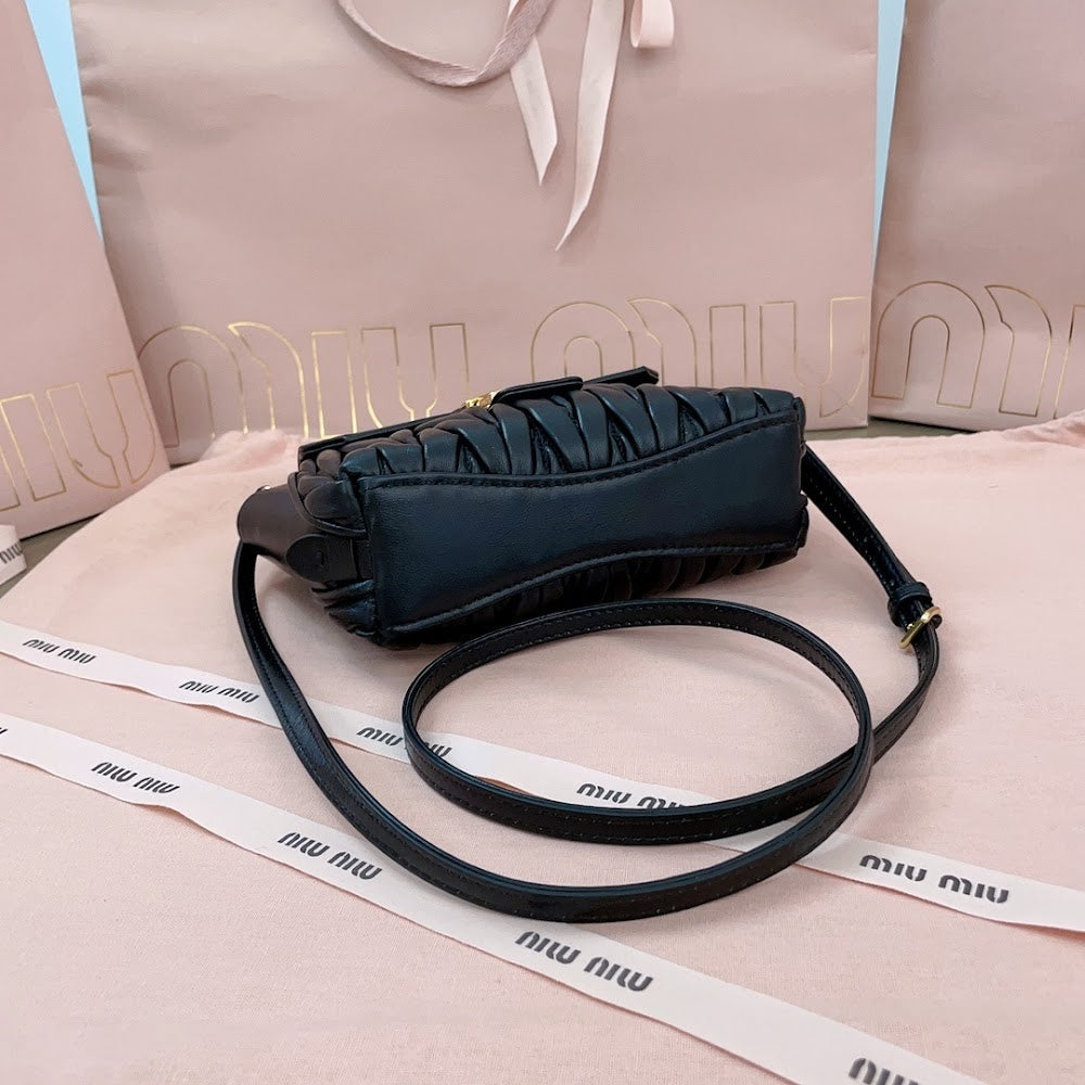 Dragons Bags Miun Miun Luxury Bag --122970