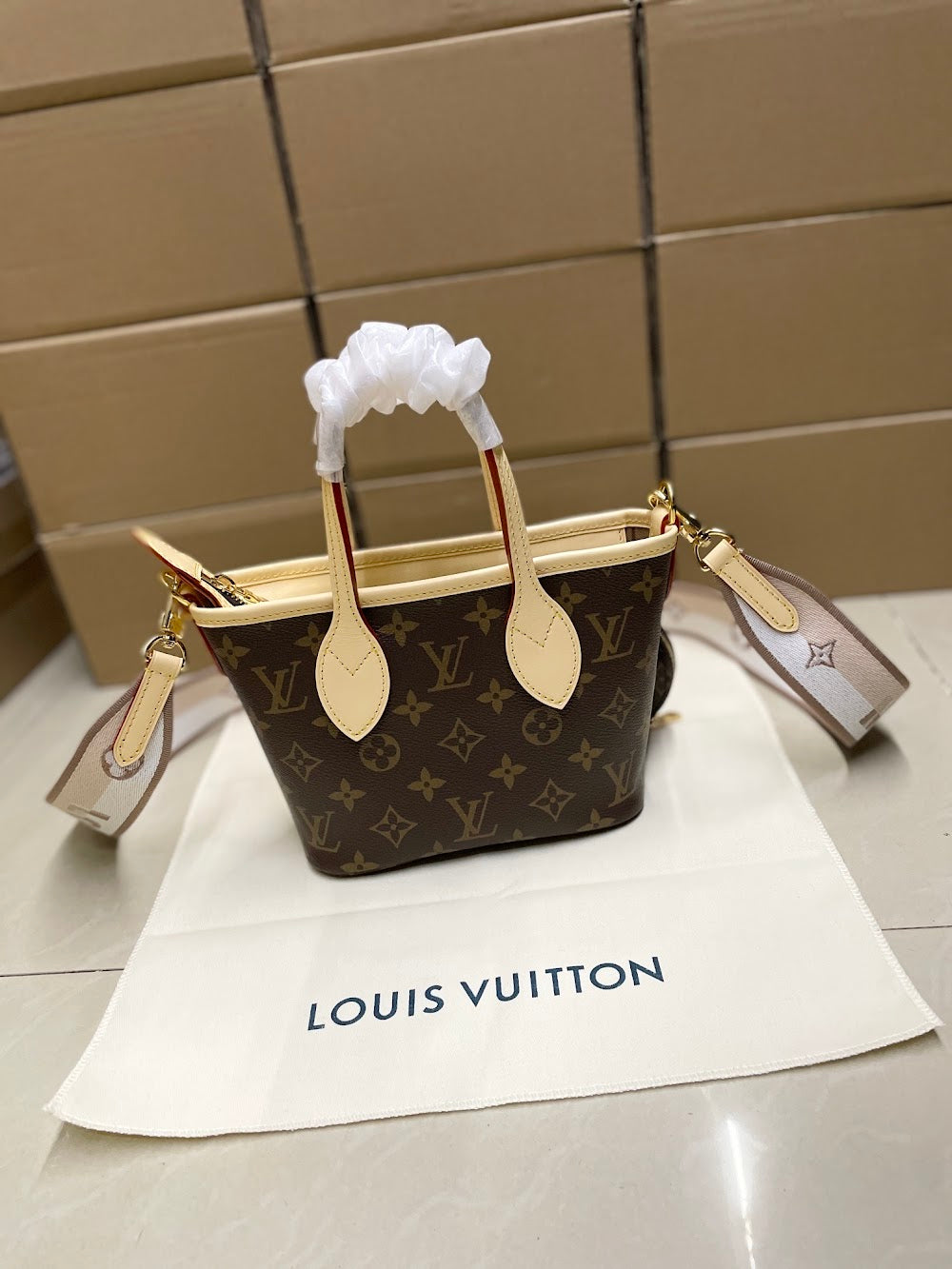 Dragons Bags ln Luxury Bag --96319