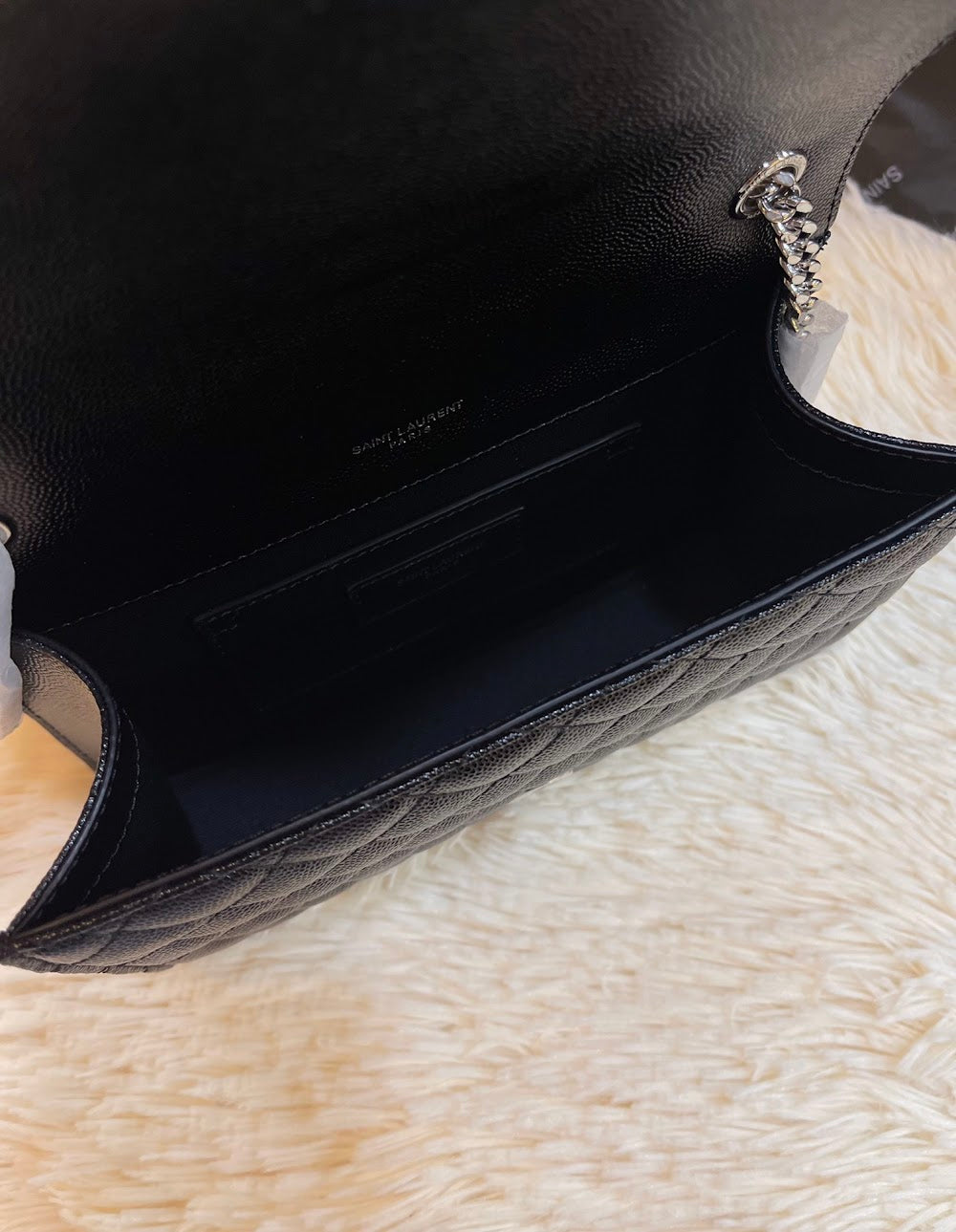 Dragons Bags YSLn Luxury Bag --119994