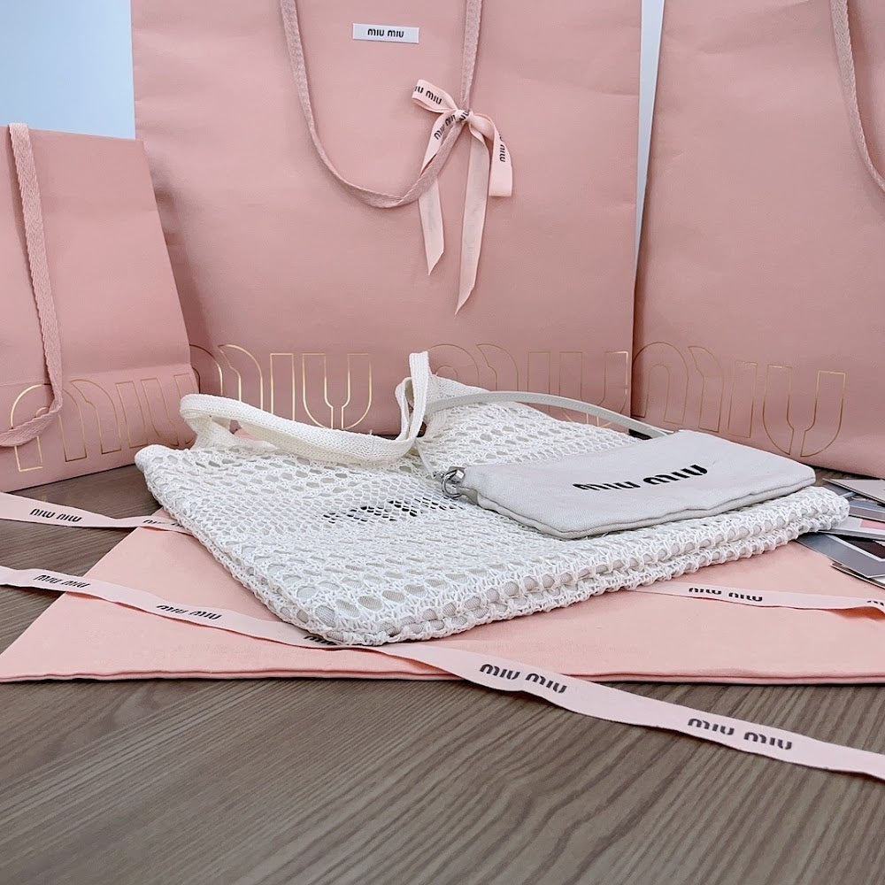 Dragons Bags Miun Miun Luxury Bag --122615
