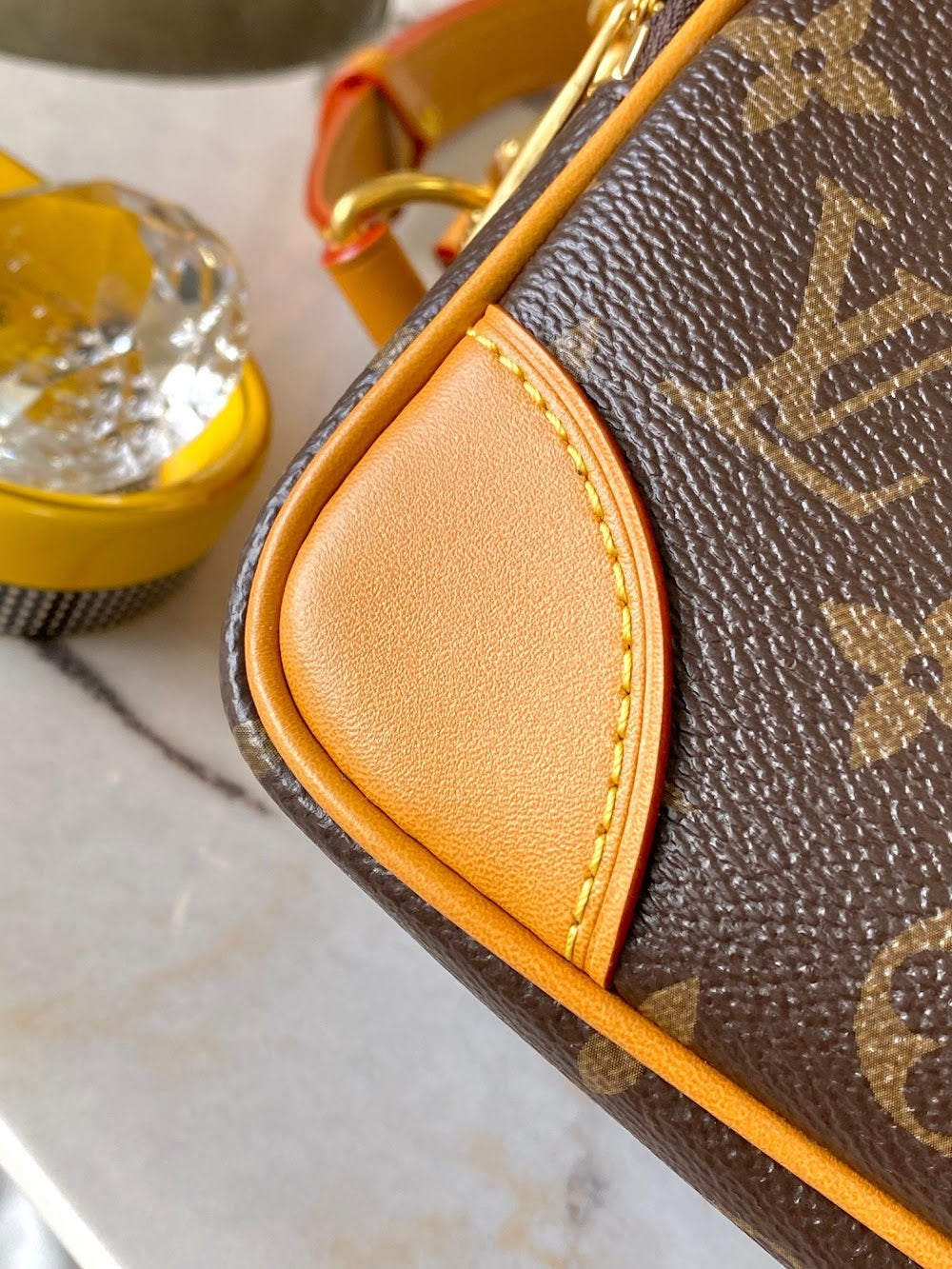 Dragons Bags ln Luxury Bag --95634