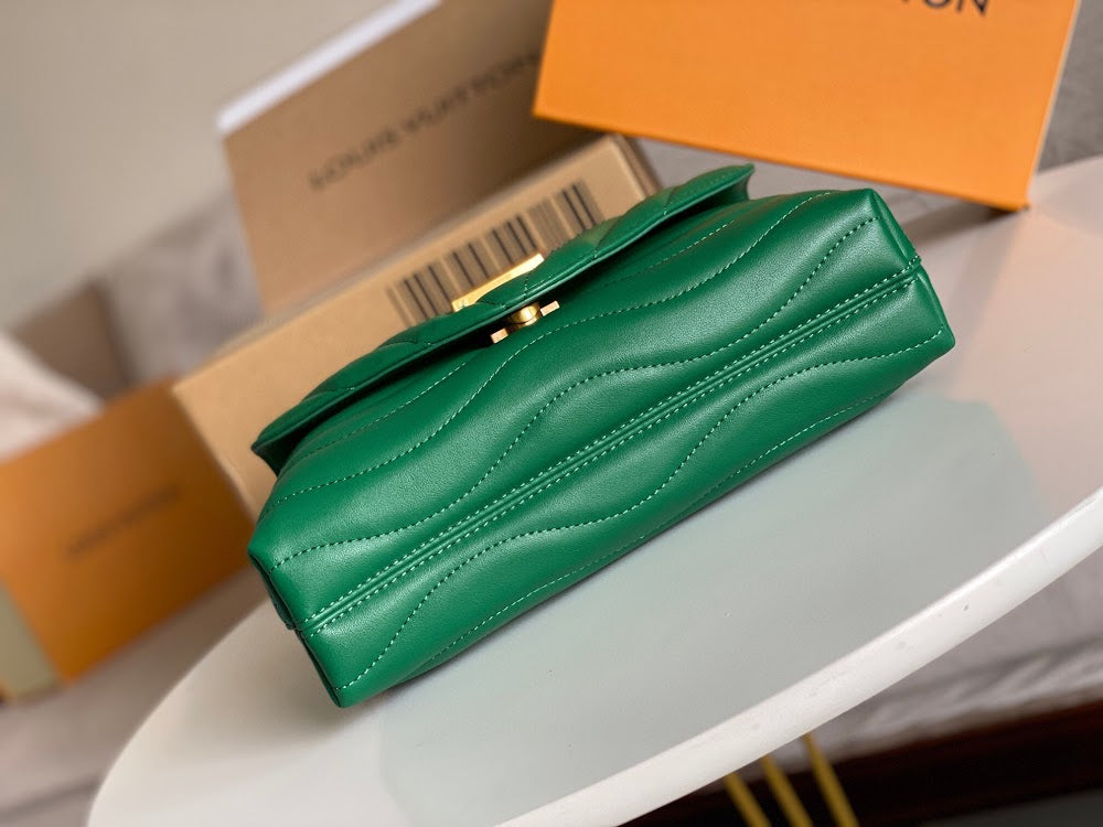 Dragons Bags LVn Luxury Bag --79823